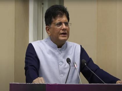 India set to emerge among world's top three economies; $30 trn economy by 2047: Piyush Goyal | India set to emerge among world's top three economies; $30 trn economy by 2047: Piyush Goyal India set to emerge among world's top three economies; $30 trn economy by 2047: Piyush Goyal | India set to emerge among world's top three economies; $30 trn economy by 2047: Piyush Goyal