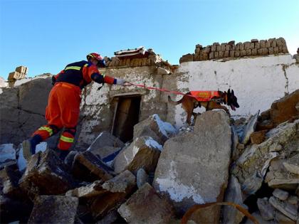 After 4.2 magnitude jolt, second quake of 2.8 hits Bhutan | After 4.2 magnitude jolt, second quake of 2.8 hits Bhutan After 4.2 magnitude jolt, second quake of 2.8 hits Bhutan | After 4.2 magnitude jolt, second quake of 2.8 hits Bhutan