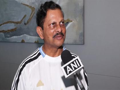 UAE coach Rajput hopes to stage upset against his former pupil, India head coach Gambhir | UAE coach Rajput hopes to stage upset against his former pupil, India head coach Gambhir