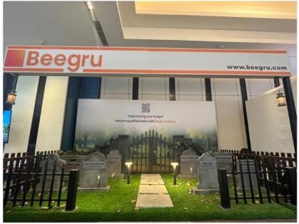 Beegru Launches 'Dead Leads Graveyard' Campaign - A Bold Call to End Wasted Marketing Spend on False Prospects | Beegru Launches 'Dead Leads Graveyard' Campaign - A Bold Call to End Wasted Marketing Spend on False Prospects Beegru Launches 'Dead Leads Graveyard' Campaign - A Bold Call to End Wasted Marketing Spend on False Prospects | Beegru Launches 'Dead Leads Graveyard' Campaign - A Bold Call to End Wasted Marketing Spend on False Prospects