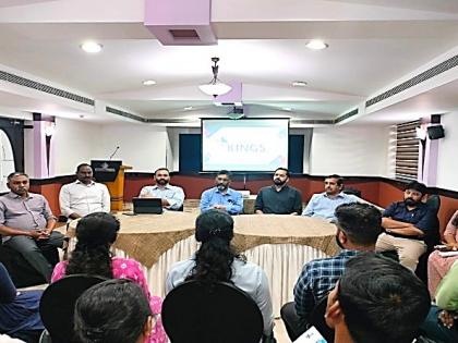 Kings Infra and Sri Aqua Seafoods Set 30th September Cutoff for Valuation; Integration aims to Unlock Synergies in Sustainable Aquaculture | Kings Infra and Sri Aqua Seafoods Set 30th September Cutoff for Valuation; Integration aims to Unlock Synergies in Sustainable Aquaculture Kings Infra and Sri Aqua Seafoods Set 30th September Cutoff for Valuation; Integration aims to Unlock Synergies in Sustainable Aquaculture | Kings Infra and Sri Aqua Seafoods Set 30th September Cutoff for Valuation; Integration aims to Unlock Synergies in Sustainable Aquaculture