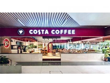 Costa Coffee Turns 20: A Legacy of Flavor, Connection, and Growth in India | Costa Coffee Turns 20: A Legacy of Flavor, Connection, and Growth in India