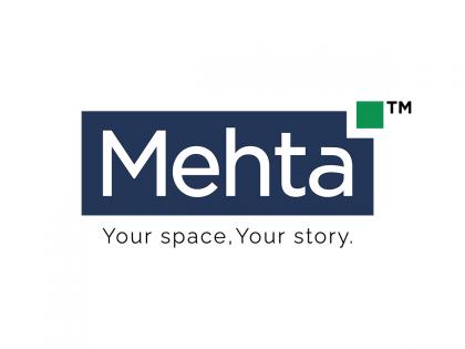 Mehta Realty Launches Goregaon East's First-Ever Cluster Development | Mehta Realty Launches Goregaon East's First-Ever Cluster Development