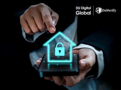DU Digital Global Launches 'DuVerify' to Bring Instant, Secure Verification for Tenants and Domestic Staff | DU Digital Global Launches 'DuVerify' to Bring Instant, Secure Verification for Tenants and Domestic Staff
