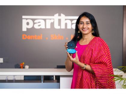 Partha Dental Makes Invisalign and Partha Aligners More Affordable Than Ever | Partha Dental Makes Invisalign and Partha Aligners More Affordable Than Ever Partha Dental Makes Invisalign and Partha Aligners More Affordable Than Ever | Partha Dental Makes Invisalign and Partha Aligners More Affordable Than Ever