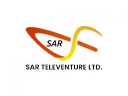 SAR Televenture Limited Signs SPA with L&T Finance Limited to Acquire Further 19.93% Stake in Tikona Infinet Private Limited for Rs. 149.50 Crore | SAR Televenture Limited Signs SPA with L&T Finance Limited to Acquire Further 19.93% Stake in Tikona Infinet Private Limited for Rs. 149.50 Crore