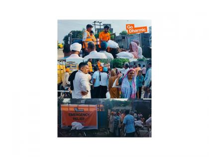 Go Dharmic Launches Compassion in Action Challenge 2025 to Raise £100,000 for Global Humanitarian Aid | Go Dharmic Launches Compassion in Action Challenge 2025 to Raise £100,000 for Global Humanitarian Aid Go Dharmic Launches Compassion in Action Challenge 2025 to Raise £100,000 for Global Humanitarian Aid | Go Dharmic Launches Compassion in Action Challenge 2025 to Raise £100,000 for Global Humanitarian Aid