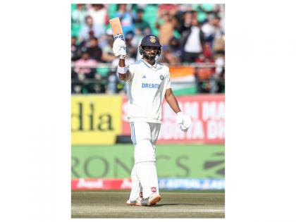 Devdutt Padikkal sets sights on Test opportunity with upcoming red-ball series | Devdutt Padikkal sets sights on Test opportunity with upcoming red-ball series