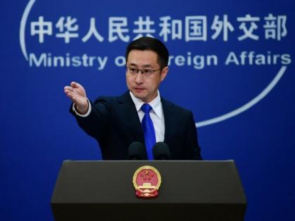 "Bullying the small": China criticises US over Central America visa restrictions | "Bullying the small": China criticises US over Central America visa restrictions "Bullying the small": China criticises US over Central America visa restrictions | "Bullying the small": China criticises US over Central America visa restrictions