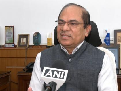 Single rate GST structure possible once India achieves Income Parity, says CBIC Chairman | Single rate GST structure possible once India achieves Income Parity, says CBIC Chairman Single rate GST structure possible once India achieves Income Parity, says CBIC Chairman | Single rate GST structure possible once India achieves Income Parity, says CBIC Chairman