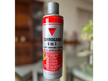 From Stuck Bolts to Rusty Equipment: How Corrogard 6 in 1 Simplifies On-Site Repair and Maintenance Across Sectors | From Stuck Bolts to Rusty Equipment: How Corrogard 6 in 1 Simplifies On-Site Repair and Maintenance Across Sectors