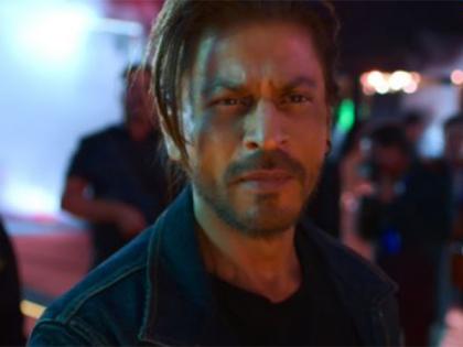 Shah Rukh Khan brings back 'Badshah' magic to 'The Ba***ds of Bollywood trailer, fans can't wait for the "wild ride" | Shah Rukh Khan brings back 'Badshah' magic to 'The Ba***ds of Bollywood trailer, fans can't wait for the "wild ride" Shah Rukh Khan brings back 'Badshah' magic to 'The Ba***ds of Bollywood trailer, fans can't wait for the "wild ride" | Shah Rukh Khan brings back 'Badshah' magic to 'The Ba***ds of Bollywood trailer, fans can't wait for the "wild ride"