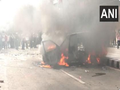 18 killed, 200 injured as Nepal protests against social media ban turn violent | 18 killed, 200 injured as Nepal protests against social media ban turn violent 18 killed, 200 injured as Nepal protests against social media ban turn violent | 18 killed, 200 injured as Nepal protests against social media ban turn violent
