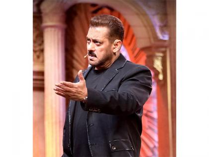 Bigg Boss 19: Salman Khan reacts to claims of 'destroying' people's career, says "Kaunsa career khaaya maine?" | Bigg Boss 19: Salman Khan reacts to claims of 'destroying' people's career, says "Kaunsa career khaaya maine?" Bigg Boss 19: Salman Khan reacts to claims of 'destroying' people's career, says "Kaunsa career khaaya maine?" | Bigg Boss 19: Salman Khan reacts to claims of 'destroying' people's career, says "Kaunsa career khaaya maine?"