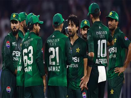 Pakistan to host Sri Lanka for ODIs in stacked home season during November