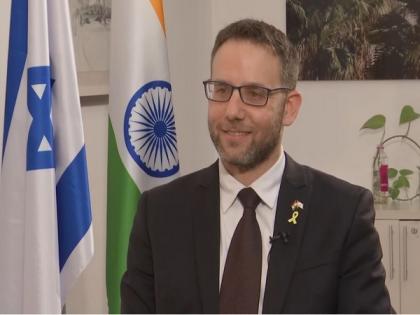 Bilateral Investment Agreement to pave way for India-Israel FTA: Chief Economist at Israel's Ministry of Finance | Bilateral Investment Agreement to pave way for India-Israel FTA: Chief Economist at Israel's Ministry of Finance Bilateral Investment Agreement to pave way for India-Israel FTA: Chief Economist at Israel's Ministry of Finance | Bilateral Investment Agreement to pave way for India-Israel FTA: Chief Economist at Israel's Ministry of Finance