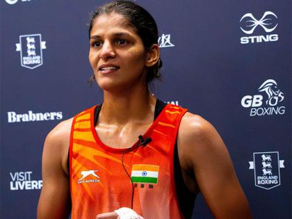 World Boxing Championships 2025: Jaismine packs off Romeu to reach quarters | World Boxing Championships 2025: Jaismine packs off Romeu to reach quarters World Boxing Championships 2025: Jaismine packs off Romeu to reach quarters | World Boxing Championships 2025: Jaismine packs off Romeu to reach quarters