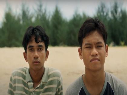 Locarno Winner Woo Ming Jin's 'The Fox King' unveils first glimpse ahead of screening at TIFF 2025 | Locarno Winner Woo Ming Jin's 'The Fox King' unveils first glimpse ahead of screening at TIFF 2025 Locarno Winner Woo Ming Jin's 'The Fox King' unveils first glimpse ahead of screening at TIFF 2025 | Locarno Winner Woo Ming Jin's 'The Fox King' unveils first glimpse ahead of screening at TIFF 2025
