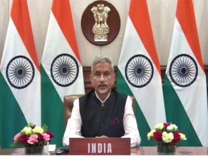 State of world today is cause for genuine concern: Jaishankar at BRICS Leaders meeting | State of world today is cause for genuine concern: Jaishankar at BRICS Leaders meeting State of world today is cause for genuine concern: Jaishankar at BRICS Leaders meeting | State of world today is cause for genuine concern: Jaishankar at BRICS Leaders meeting