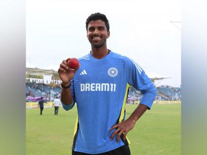 "Washington Sundar will be missed": Kaif questions India's two genuine all-rounder gamble for Asia Cup | "Washington Sundar will be missed": Kaif questions India's two genuine all-rounder gamble for Asia Cup