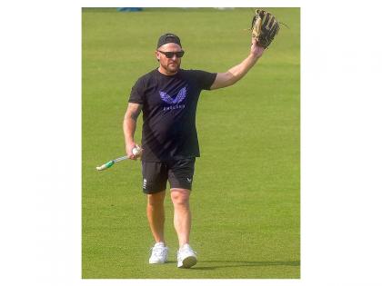 Brendon McCullum: England needs to adapt to busy schedule | Brendon McCullum: England needs to adapt to busy schedule