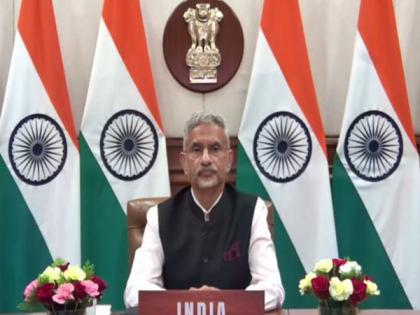 World seeking stable environment for trade, economic practices should be fair: Jaishankar tells BRICS meeting | World seeking stable environment for trade, economic practices should be fair: Jaishankar tells BRICS meeting World seeking stable environment for trade, economic practices should be fair: Jaishankar tells BRICS meeting | World seeking stable environment for trade, economic practices should be fair: Jaishankar tells BRICS meeting