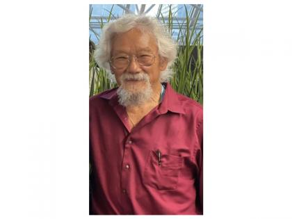 Enviromental activist David Suzuki biopic in works, makers to introduce project at TIFF 2025 | Enviromental activist David Suzuki biopic in works, makers to introduce project at TIFF 2025 Enviromental activist David Suzuki biopic in works, makers to introduce project at TIFF 2025 | Enviromental activist David Suzuki biopic in works, makers to introduce project at TIFF 2025