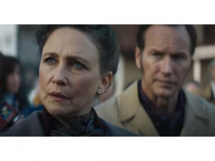 'The Conjuring: Last Rites' becomes second-biggest global horror debut with $187 million | 'The Conjuring: Last Rites' becomes second-biggest global horror debut with $187 million