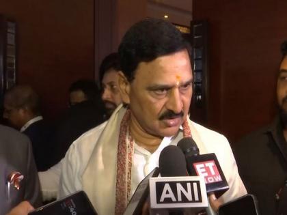 Government working to safeguard steel industry: MoS Bhupathiraju | Government working to safeguard steel industry: MoS Bhupathiraju Government working to safeguard steel industry: MoS Bhupathiraju | Government working to safeguard steel industry: MoS Bhupathiraju