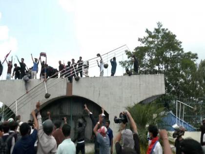 Nepal: Committee formed to investigate Monday's violence that claimed 19 lives | Nepal: Committee formed to investigate Monday's violence that claimed 19 lives Nepal: Committee formed to investigate Monday's violence that claimed 19 lives | Nepal: Committee formed to investigate Monday's violence that claimed 19 lives