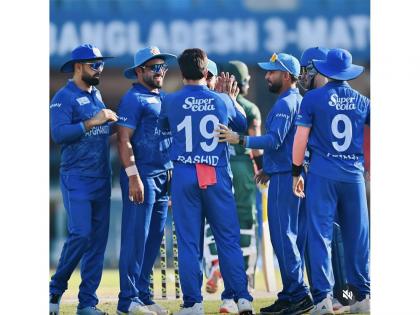 From poor collective batting failures to potent spin attack, how things shape up for Afghanistan ahead of Asia Cup opener | From poor collective batting failures to potent spin attack, how things shape up for Afghanistan ahead of Asia Cup opener