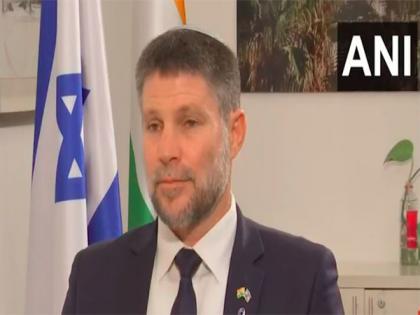 "With 6% rate, India's growth will accelerate...": Israeli Finance Minister debunks claims of "dead economy" | "With 6% rate, India's growth will accelerate...": Israeli Finance Minister debunks claims of "dead economy" "With 6% rate, India's growth will accelerate...": Israeli Finance Minister debunks claims of "dead economy" | "With 6% rate, India's growth will accelerate...": Israeli Finance Minister debunks claims of "dead economy"