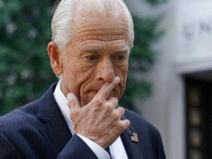 Navarro cries wolf after another online reality check on India | Navarro cries wolf after another online reality check on India Navarro cries wolf after another online reality check on India | Navarro cries wolf after another online reality check on India