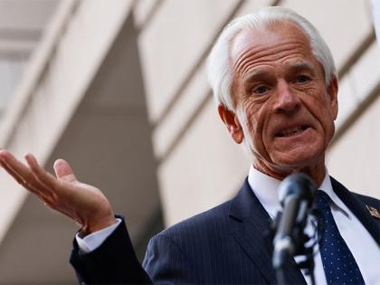 'Like vampires sucking our blood dry with unfair trade practices...": Navarro kicks up a fuss on BRICS countries | 'Like vampires sucking our blood dry with unfair trade practices...": Navarro kicks up a fuss on BRICS countries