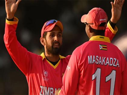 Zimbabwe will host Namibia ahead of Africa Regional Final | Zimbabwe will host Namibia ahead of Africa Regional Final