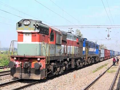 Freight wagon market in India set to double by 2031 driven by exports, tech upgrades: Report | Freight wagon market in India set to double by 2031 driven by exports, tech upgrades: Report Freight wagon market in India set to double by 2031 driven by exports, tech upgrades: Report | Freight wagon market in India set to double by 2031 driven by exports, tech upgrades: Report