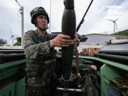 Taiwan detects 3 Chinese aircraft, 6 vessels, 1 official ship near its territory | Taiwan detects 3 Chinese aircraft, 6 vessels, 1 official ship near its territory