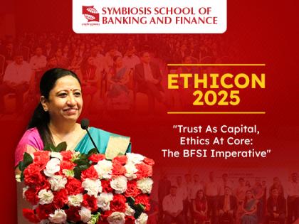 SSBF Hosts ETHICON 2025, Spotlighting Ethics and Trust as the Cornerstones of BFSI Growth | SSBF Hosts ETHICON 2025, Spotlighting Ethics and Trust as the Cornerstones of BFSI Growth SSBF Hosts ETHICON 2025, Spotlighting Ethics and Trust as the Cornerstones of BFSI Growth | SSBF Hosts ETHICON 2025, Spotlighting Ethics and Trust as the Cornerstones of BFSI Growth
