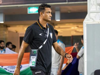 India ready to go all out against Brunei Darussalam in last AFC U23 Asian Cup qualifier | India ready to go all out against Brunei Darussalam in last AFC U23 Asian Cup qualifier