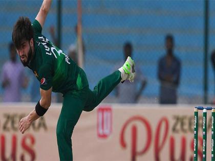 Pakistan pacer Usman Shinwari announces international retirement | Pakistan pacer Usman Shinwari announces international retirement