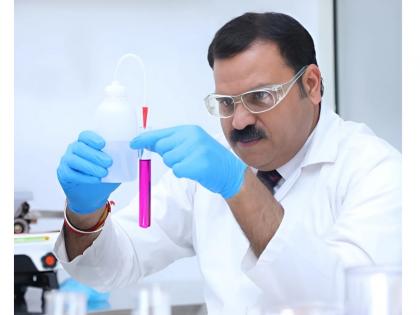 Ayurveda Meets Innovation: The Rise of Dr. Bhushan Research Lab | Ayurveda Meets Innovation: The Rise of Dr. Bhushan Research Lab Ayurveda Meets Innovation: The Rise of Dr. Bhushan Research Lab | Ayurveda Meets Innovation: The Rise of Dr. Bhushan Research Lab