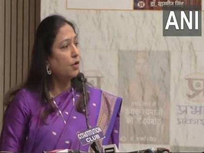 Priti Adani urges a unified collaboration platform to multiply social impact | Priti Adani urges a unified collaboration platform to multiply social impact Priti Adani urges a unified collaboration platform to multiply social impact | Priti Adani urges a unified collaboration platform to multiply social impact