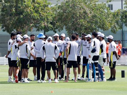 Asia Cup 2025: Team India intensifies preparations with high-intensity fielding drills | Asia Cup 2025: Team India intensifies preparations with high-intensity fielding drills