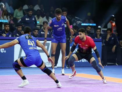 "He is 100% the next big star from Iran": BC Ramesh on Alireza as Bulls down Steelers | "He is 100% the next big star from Iran": BC Ramesh on Alireza as Bulls down Steelers