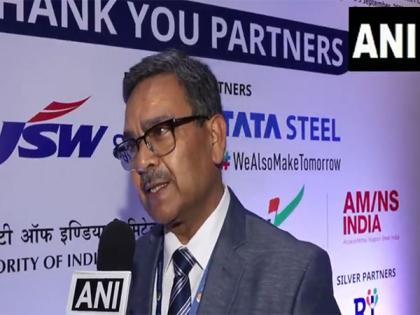 Engaged with Govt on reducing input cost for making steel, says Indian Steel Association Secy General | Engaged with Govt on reducing input cost for making steel, says Indian Steel Association Secy General Engaged with Govt on reducing input cost for making steel, says Indian Steel Association Secy General | Engaged with Govt on reducing input cost for making steel, says Indian Steel Association Secy General