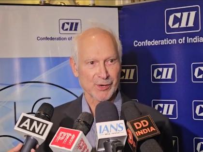 GST reforms were long overdue, there were too many rates, says Jamshyd Godrej | GST reforms were long overdue, there were too many rates, says Jamshyd Godrej GST reforms were long overdue, there were too many rates, says Jamshyd Godrej | GST reforms were long overdue, there were too many rates, says Jamshyd Godrej