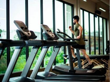 India's Fitness industry to more than double by 2030, reaching Rs 37,700 Cr with 15% CAGR: Report | India's Fitness industry to more than double by 2030, reaching Rs 37,700 Cr with 15% CAGR: Report