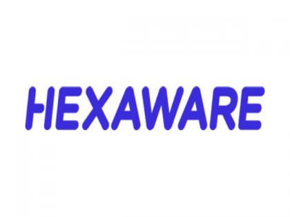 Hexaware Earns Gold Sustainability Rating from EcoVadis, Placing in the Top 5% Globally | Hexaware Earns Gold Sustainability Rating from EcoVadis, Placing in the Top 5% Globally Hexaware Earns Gold Sustainability Rating from EcoVadis, Placing in the Top 5% Globally | Hexaware Earns Gold Sustainability Rating from EcoVadis, Placing in the Top 5% Globally
