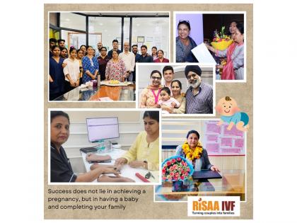 Trusted by Thousands, Risaa IVF Stands as India's Best IVF Center | Trusted by Thousands, Risaa IVF Stands as India's Best IVF Center Trusted by Thousands, Risaa IVF Stands as India's Best IVF Center | Trusted by Thousands, Risaa IVF Stands as India's Best IVF Center