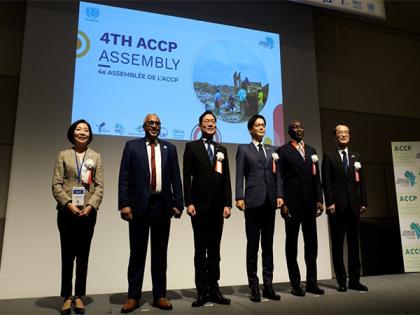 Yokohama hosts 9th TICAD, strengthening Africa-Japan ties | Yokohama hosts 9th TICAD, strengthening Africa-Japan ties